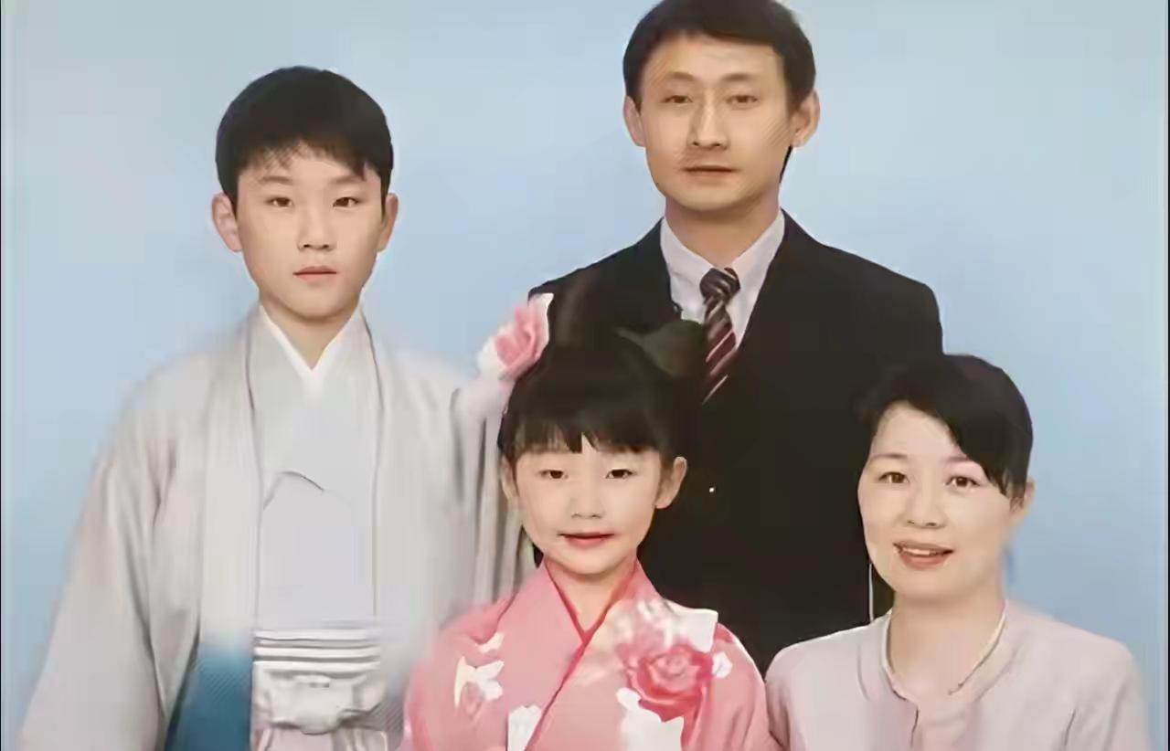 关于张本俩兄妹：有3个事实大家真的别忘了第一个事实，你们给他加油我没意见：但