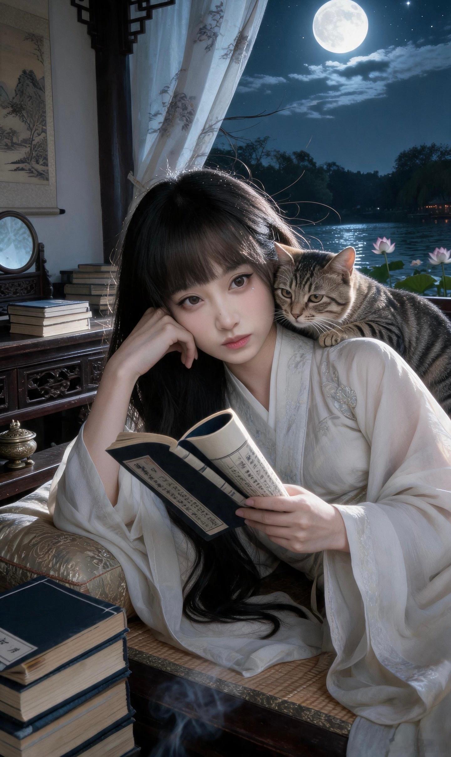 老中医绝不外传的“面相诊病”玄学｜准到头皮发麻手关节发黑＝胃里藏了座冰山十指连脏