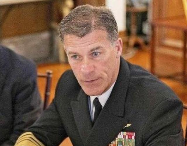 震惊！美国一军事专家透露出一惊人内情：“日本故意招惹中国，其实是为了达到另一个目
