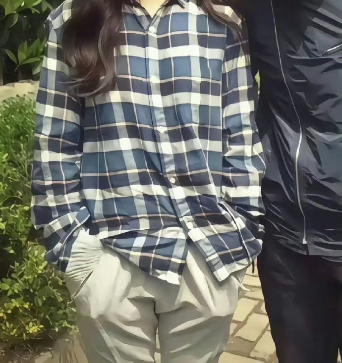 “两张图告诉你高奢为什么选择刘亦菲”​​​​