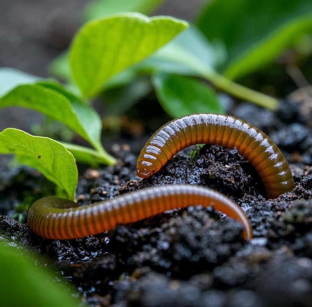 地底也有大量生命存在，它们能以地震为食！——提到生命，我们总会想到阳光、氧气和水