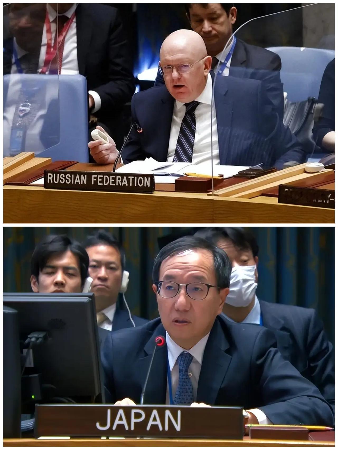 日本最害怕俄罗斯在联合国说出“敌国条款”！因为相对于其他二战战胜国，俄罗斯的风格