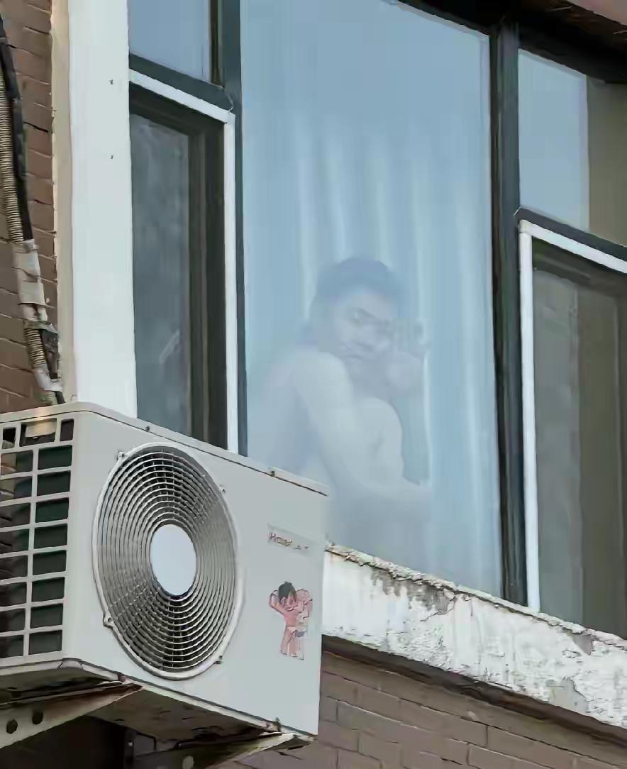看样子是跑不掉了