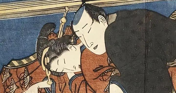 日本‘夜爬’陋习：为人口繁衍不择手段，持续千年终被废止