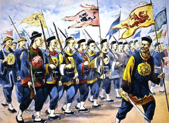 满清时期湘军为何屠杀同胞毫无愧疚感？
