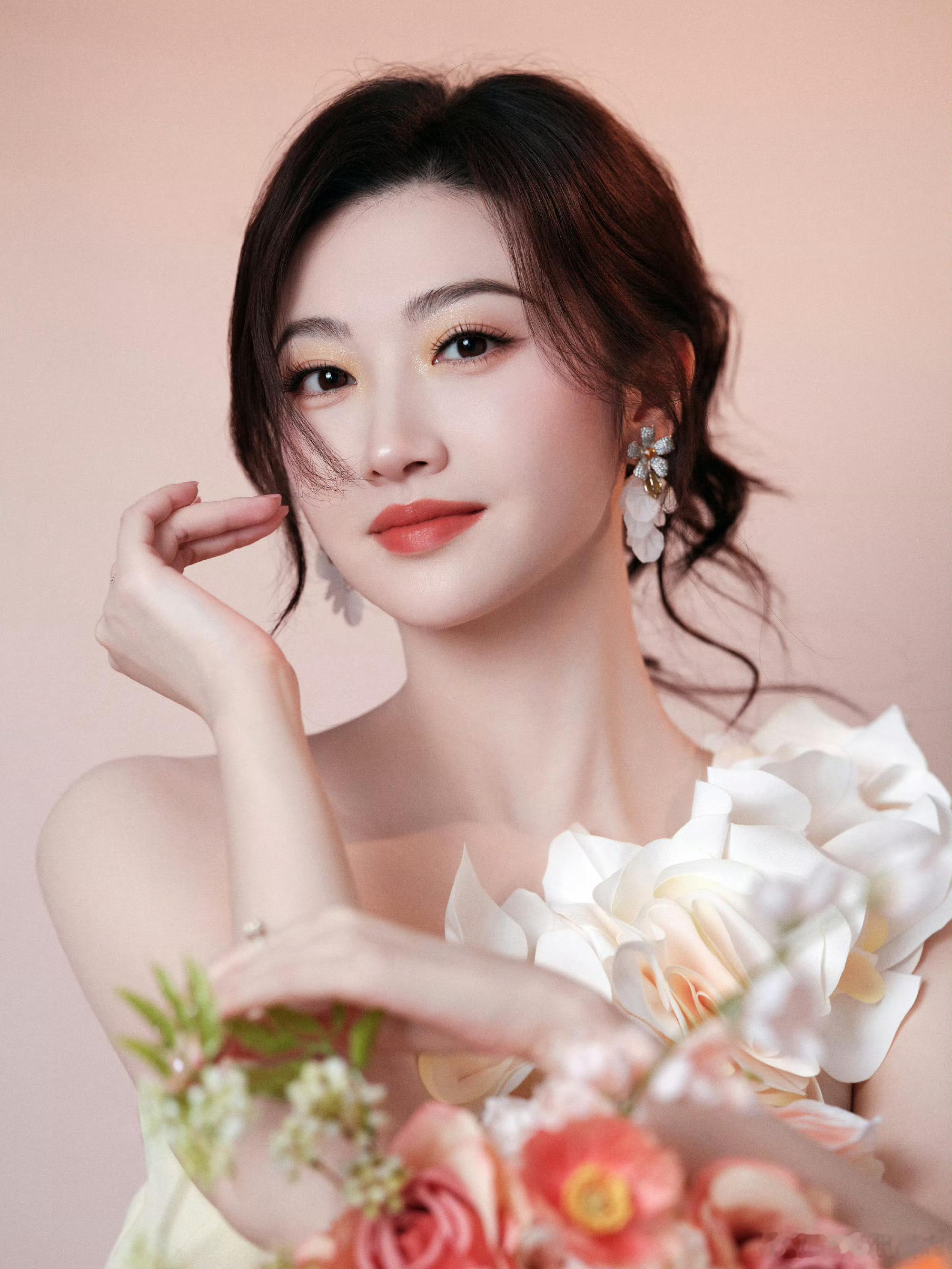 我不行了景甜姐咋这么美🧎🏻♂️💍💍💍💍💍💍💍💍💍💍💍?