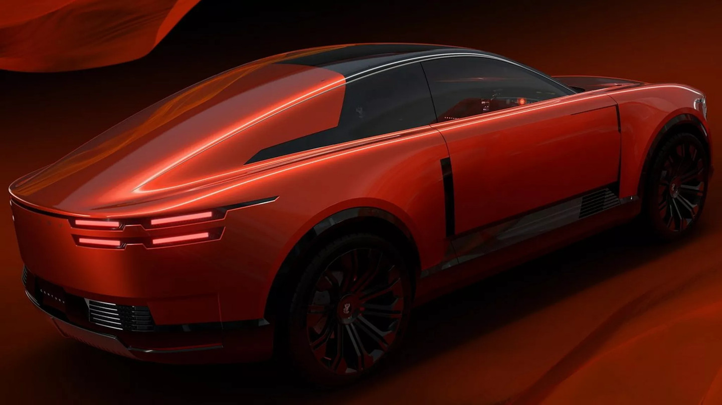 【性能猛兽集结！丰田宣战法拉利、劳斯莱斯，三款顶级新车曝光】12月30日消