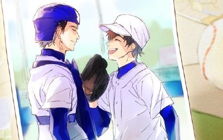 钻石王牌PV J2动漫热[33动漫 33dm.net]_土豆