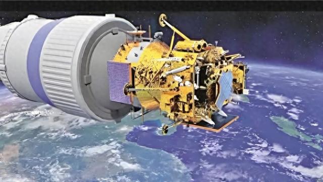 嫦娥七号定档! 直奔月球南极“找水”, 派“跳蚤”飞跃器窥探陨石坑