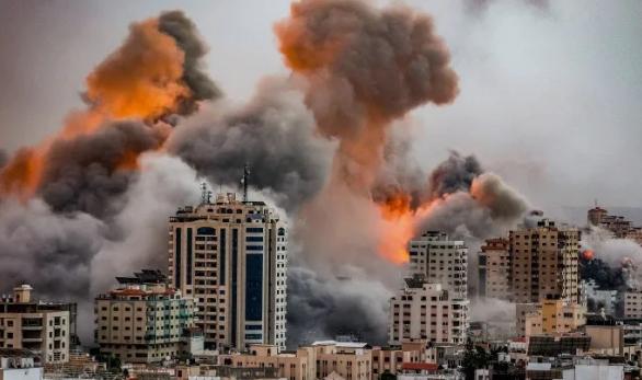 伊朗发现美军致命短板，英国《金融时报》已证实，德黑兰背后疑似有高人指点！伊朗