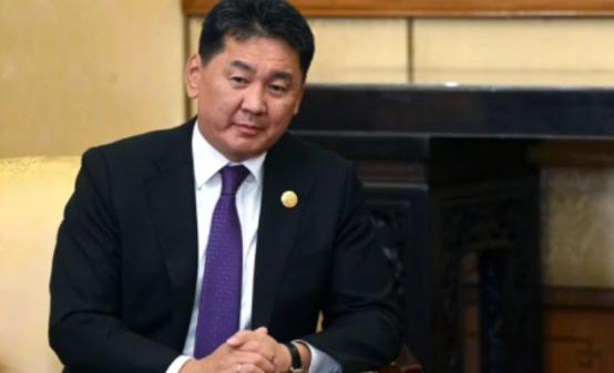 上午8点签字，上午10点灭国！蒙古国敢加入北约？ 蒙古国这个国家，被中国和俄