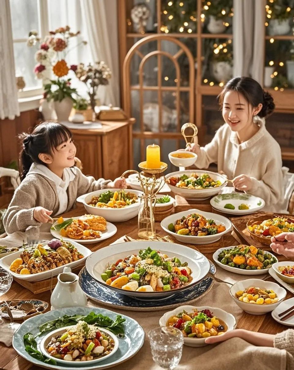 现在才知道最好的家风居然是亲戚串门不聊谁家事非谁家有难处能搭把手多帮衬