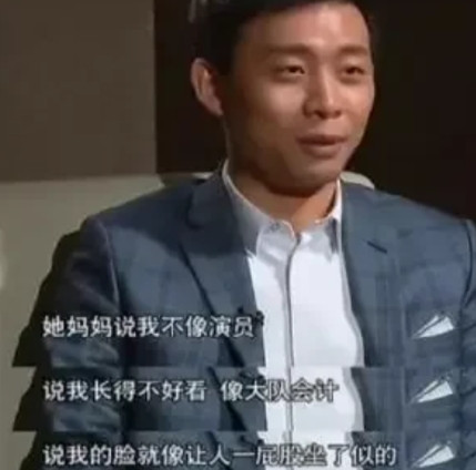 2014年，张译用了10年时间，守候植物人初恋，最终，植物人女友还是不幸离世。后