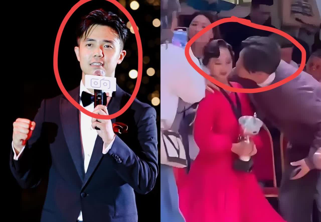 小花的教练亲了她，怪不得孙俪不生气，原来这个教练来头这么大，
