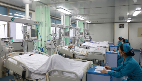 三医协同成医改主攻方向