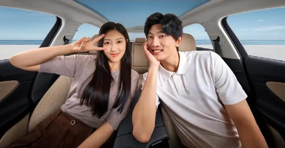 这就是赤裸裸的现实，家庭购车以经济实用为主，这是大部分家庭购车趋势1：