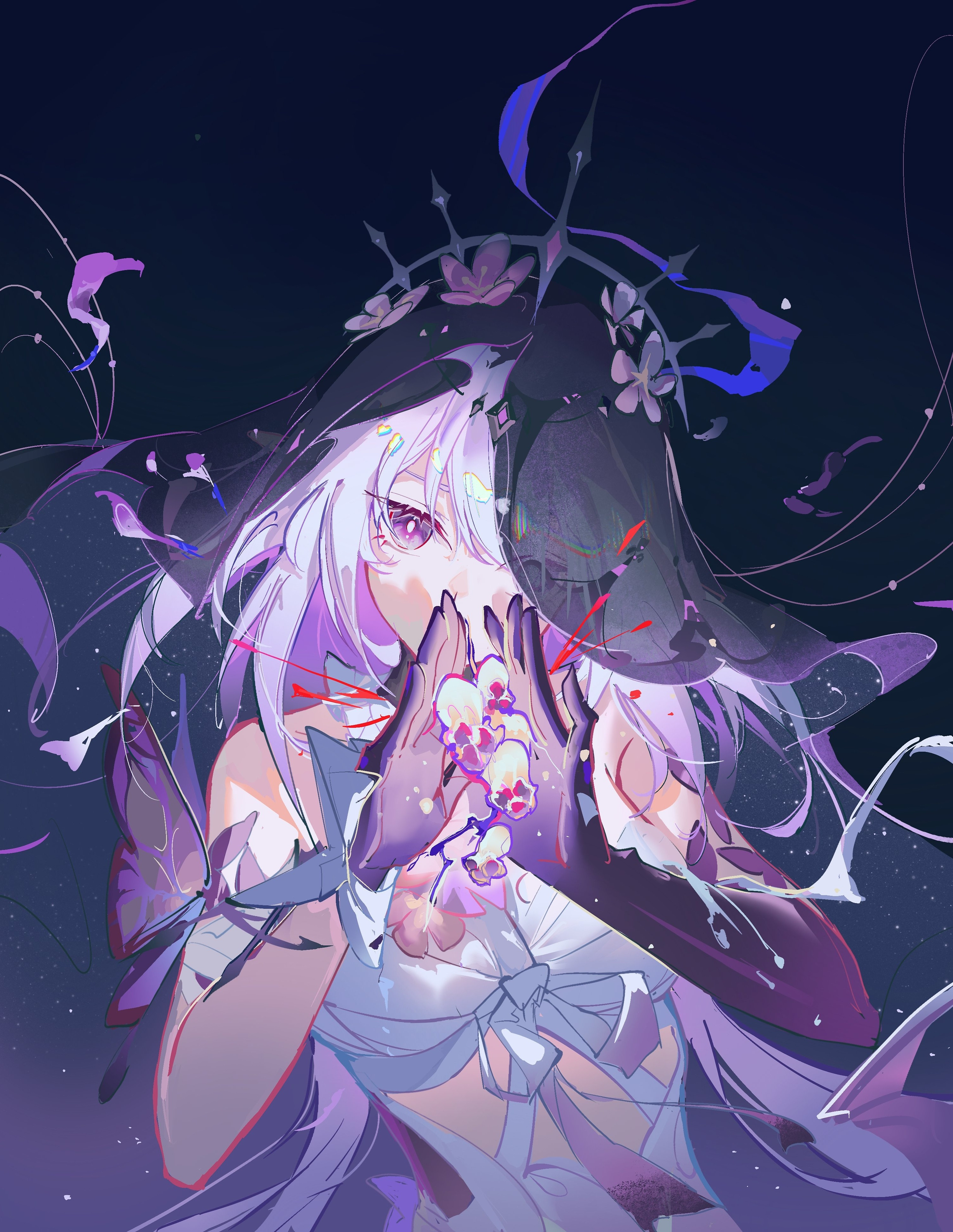 动漫遐蝶画师：Furiosopid：7537986
