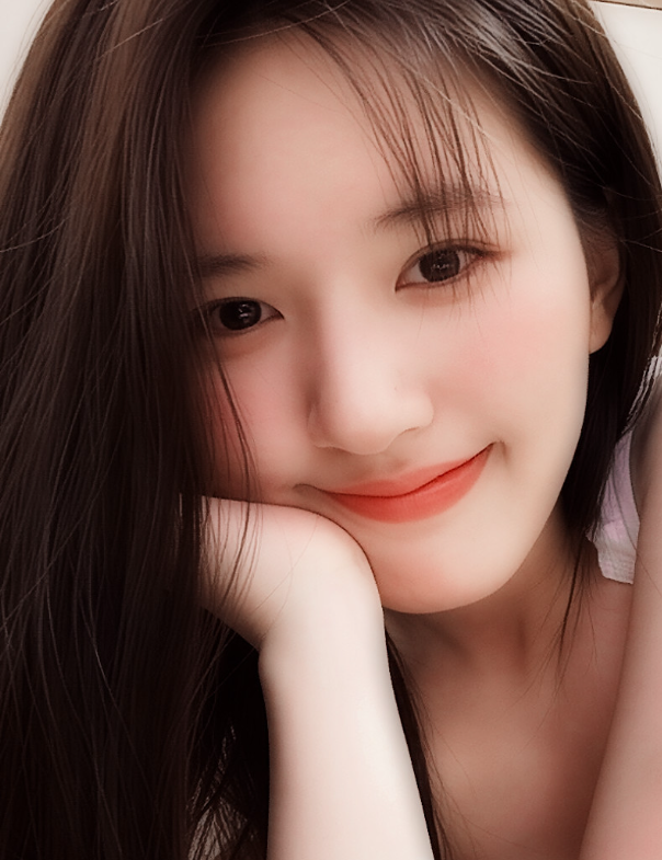 要明白被爱是一件很宝贵的事情