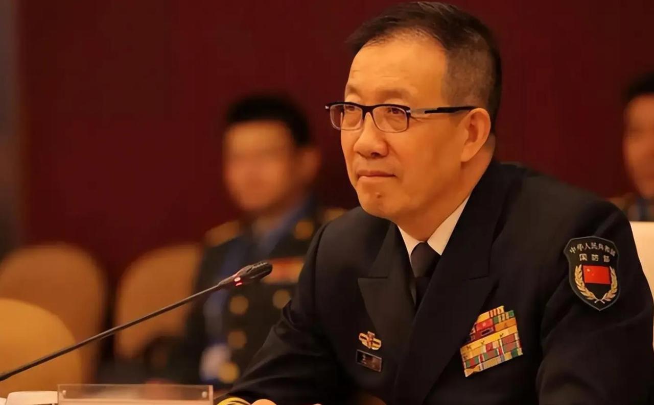 台海统一在即，防长董军公开表态，关键时刻，解放军远火首次曝光这场招待会不是普