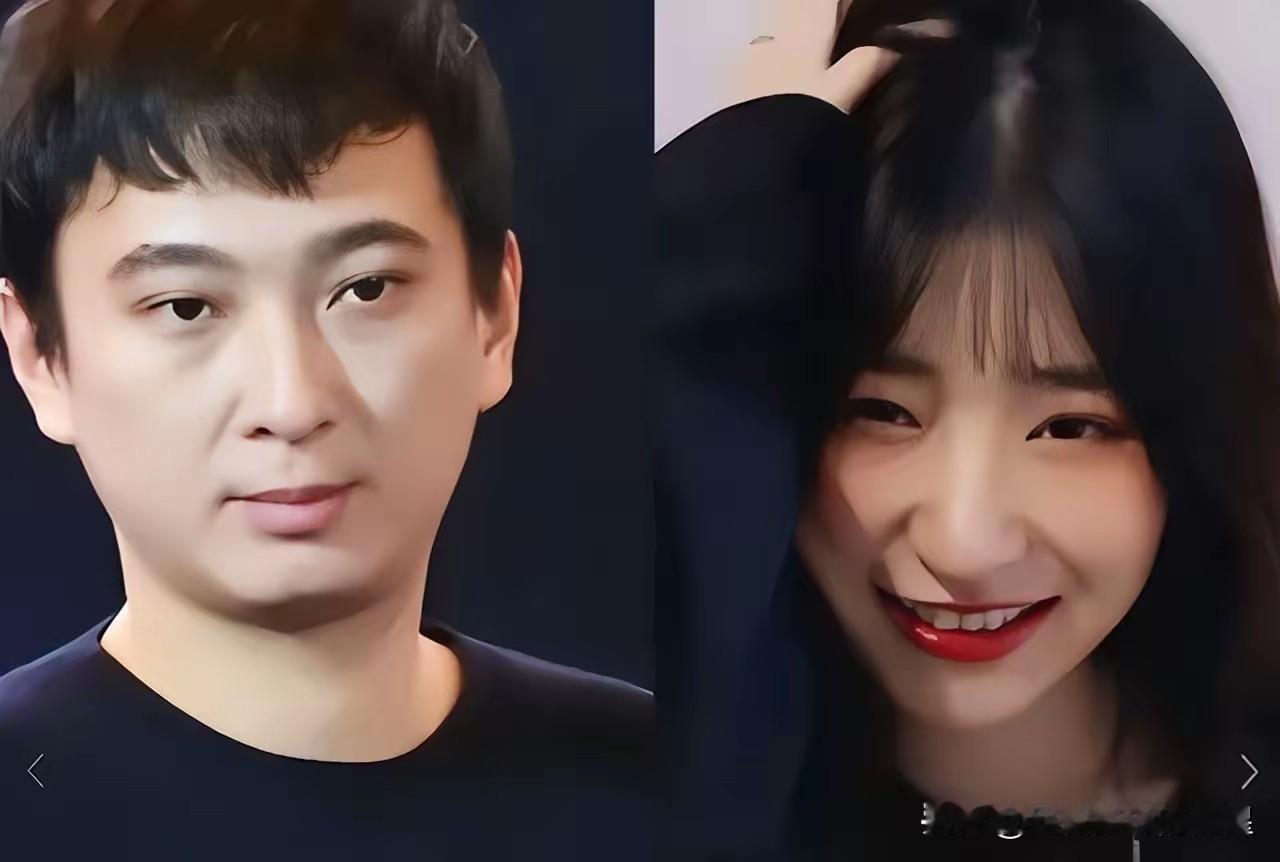 你见过最大方的转账能有多夸张吗？听说黄一鸣刚认识王思聪时，出门玩打了个车，对