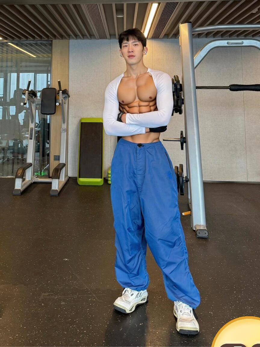 李荣浩把井柏然逼的也是没招了​​​