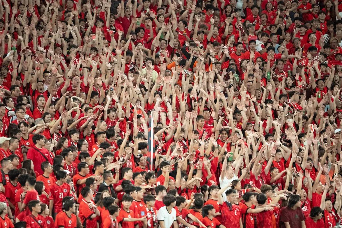 奇想：中国足球和日本经济一样，都是无解吗？从1990年到2024年，日本GD