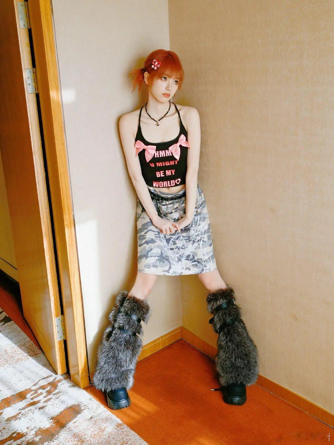 黄灿灿长的一张初恋脸，这肌肉也太帅了吧