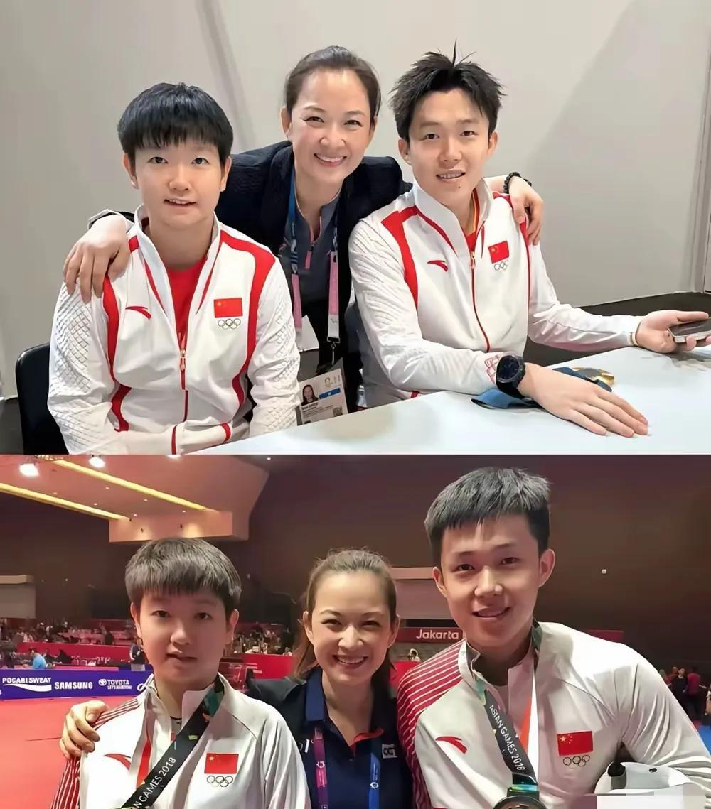 五年的时间，仿佛什么都变了，又仿佛什么都没变！看着眼前这两个孩子，我心中