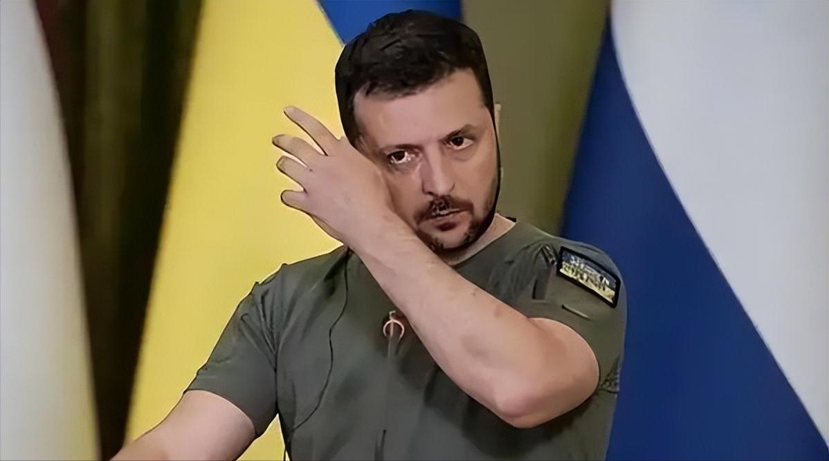 俄乌战争进入第五年，乌克兰终于醒悟了！紧盯伊朗无人机，防着朝鲜炮弹，结果全错了