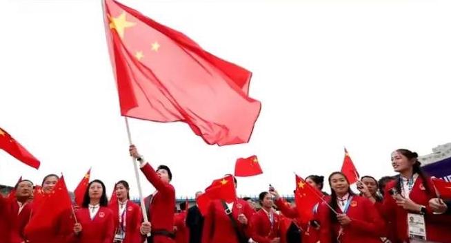 2026年名古屋亚运会还没开，中国队先做出一个决定：直接自带食材、自建供应链、自