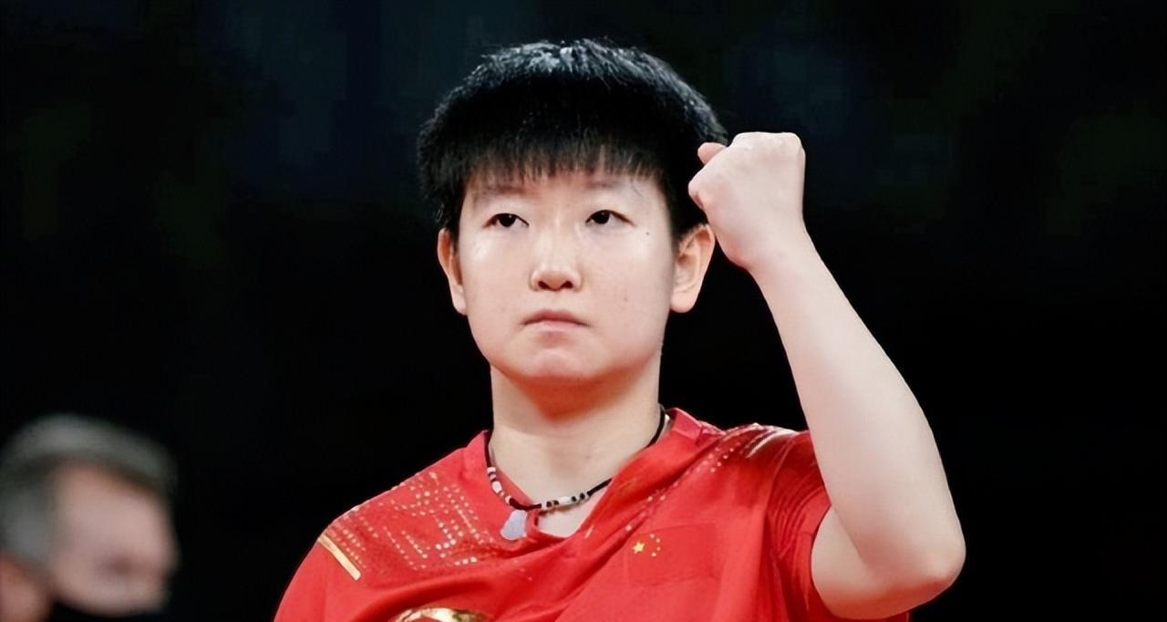 孙颖莎确认未入选！国乒确定出战日本，两小将代表抽签WTT世界联赛横滨冠军赛即将