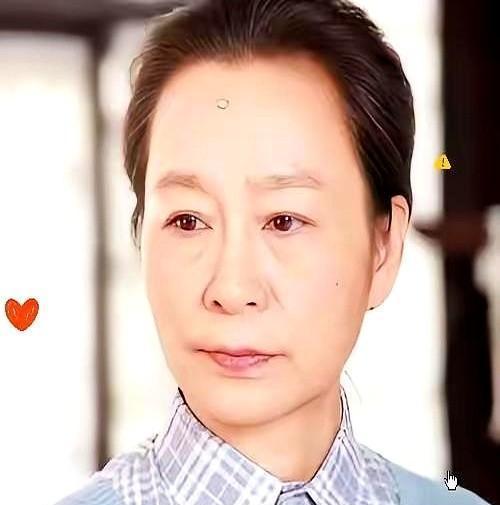 奚美娟这事一出来，我后脖颈子都凉了。真的，就突然觉得老祖宗说的“相由心生”，简直