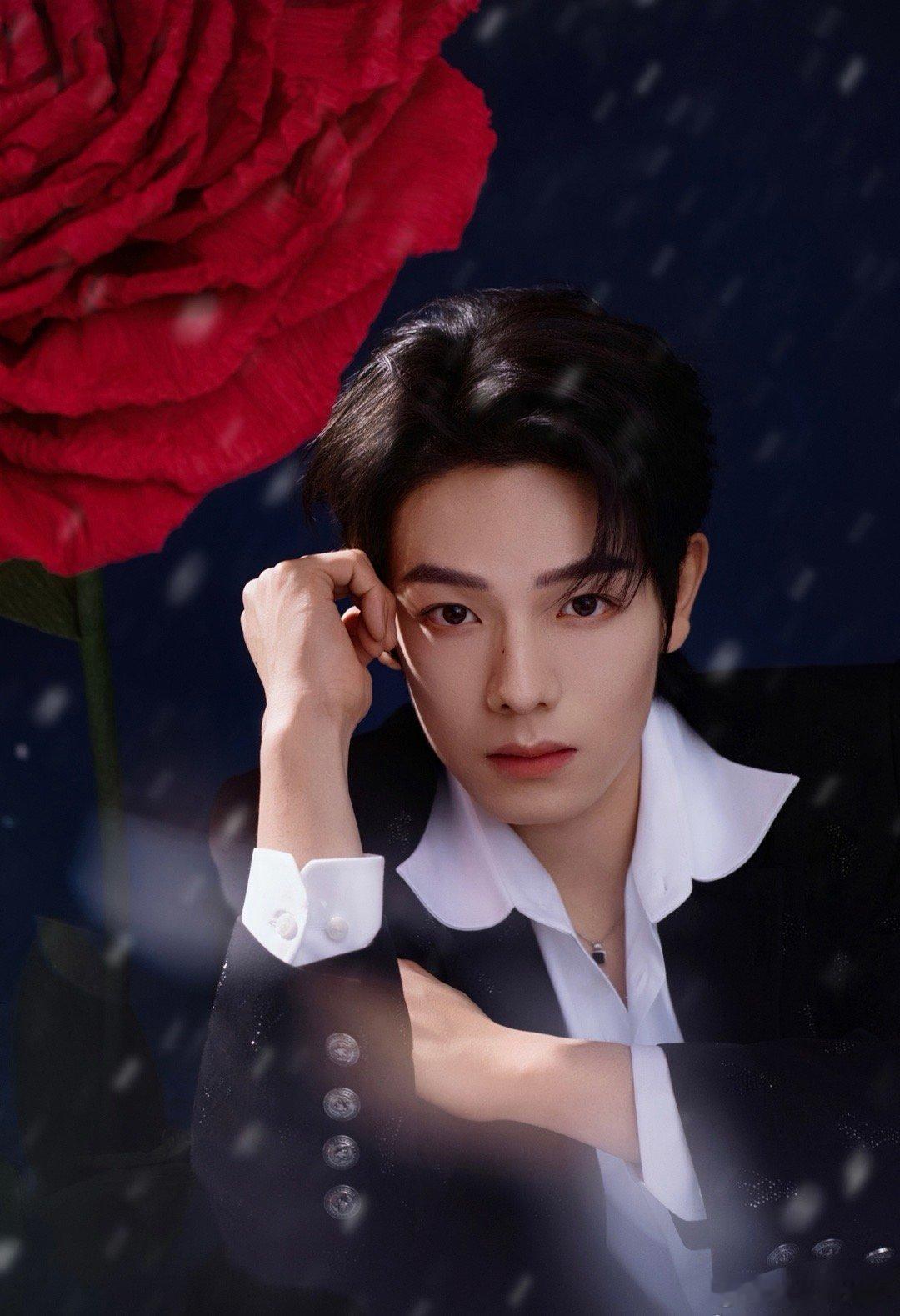 一部短剧凑齐七个男妲己太奶4真的太会选角了！一口气集邮七个短国顶流，陈添祥曾辉