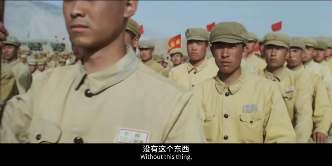 这是一个事关生存与尊严的问题！官媒3月2日抖音视频讲到“第二个五年计划”时