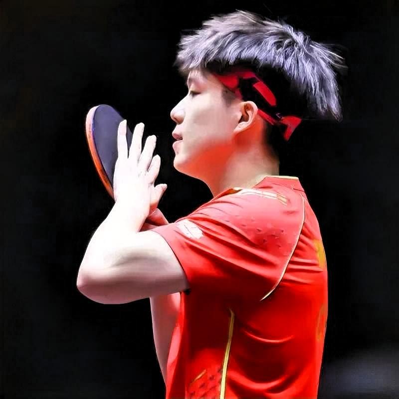 这份清单聚焦林诗栋、张本智和、张禹珍三位核心对手，从核心特点、关键短板、王楚钦应