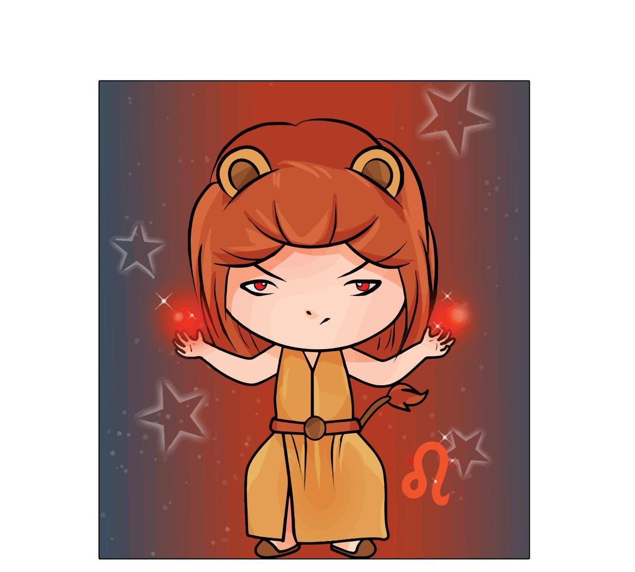 8月（狮子座）星座运势（下）八月，生日快乐，美丽的狮子座！这个月以一个美丽的宇