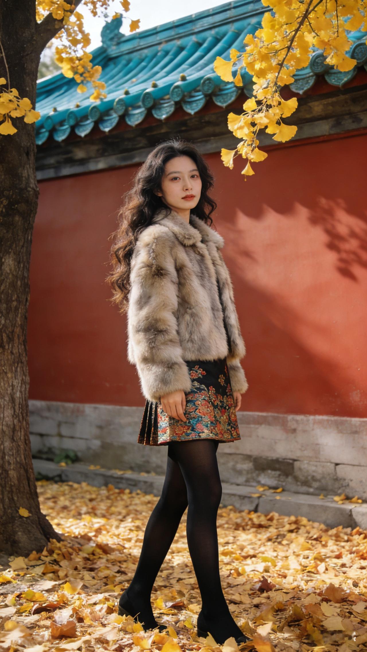 什么样的才算是美女