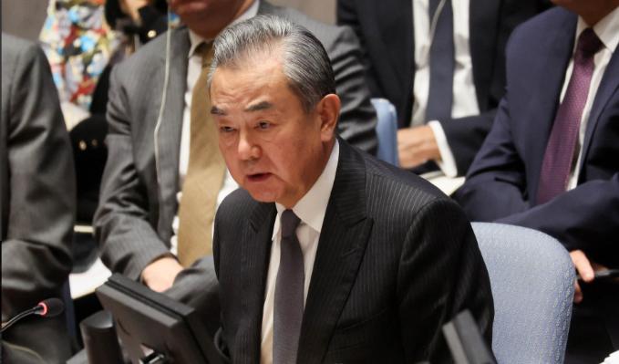 主动破局！沙特不等了，主动求见中国谈要事。4月2日，沙特主动派出高级代表团，