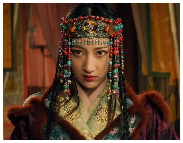 完颜兀鲁：金太祖长女，死于一个妾的谗言。1152年冬，金太祖完颜阿骨打的长女