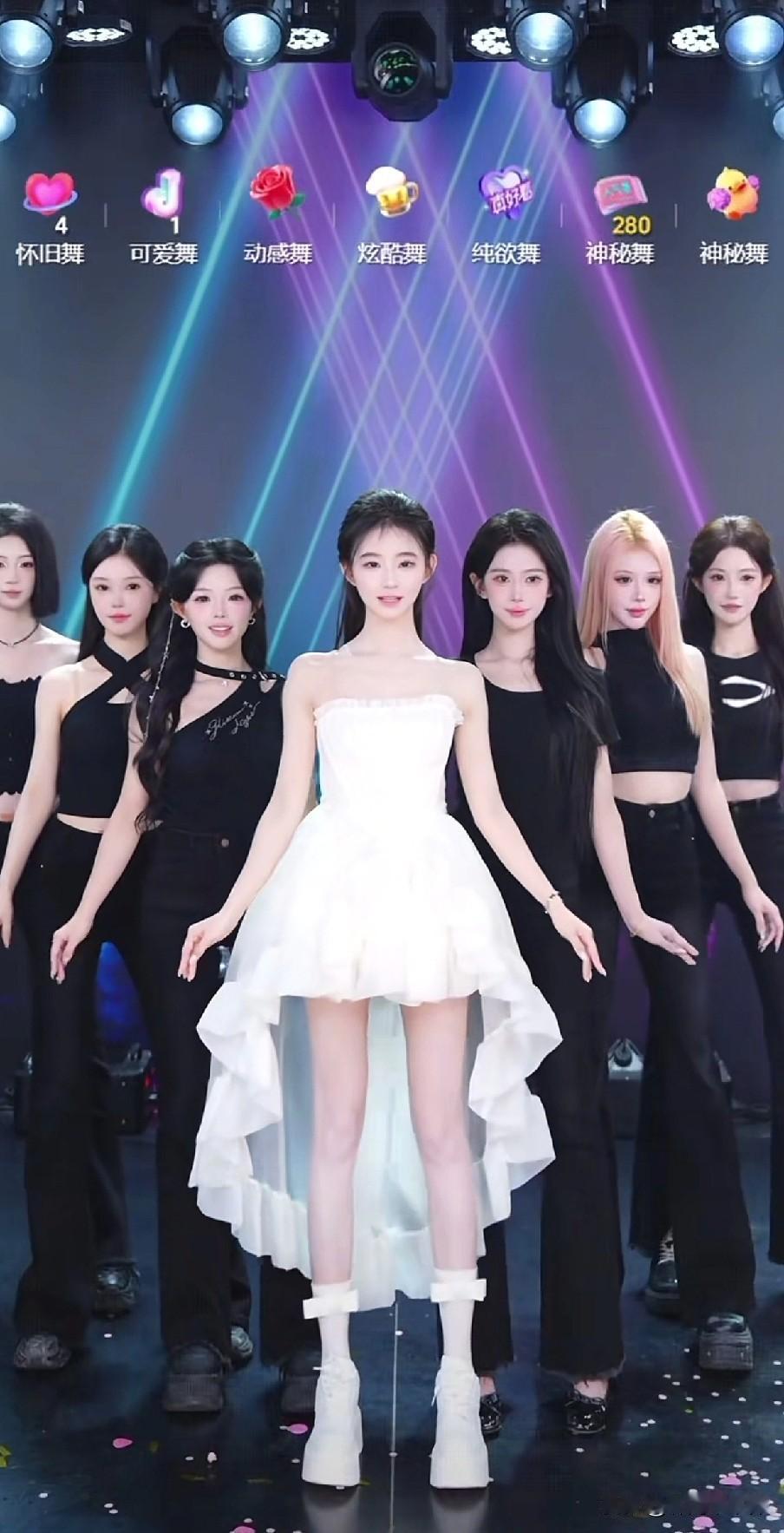 抖音颜值主播，天暂时还没塌！最近都在说颜值主播的天塌了，因为抖音直播禁止“过