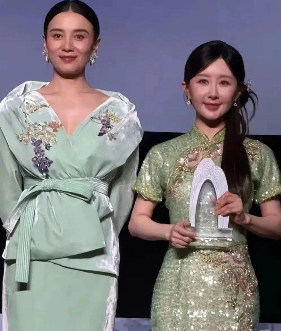 为什么明星都做医美，只有宋佳成为医美脸照妖镜​​​
