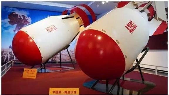 原子弹原理早已公开，为什么还有那么多国家造不出原子弹？说句难听的，不光造不出来，
