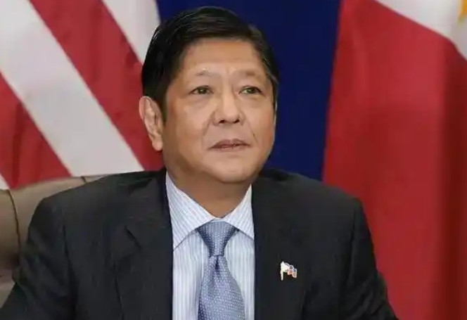 中菲一战，迟打不如早打！菲律宾总统马科斯居然说，只要中国在南海问题上让步，他们就