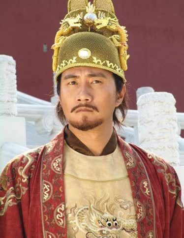 1644大明朝亡了，这个责任谁来负？当然是大明王朝的最高领导人，也就是崇祯皇帝来