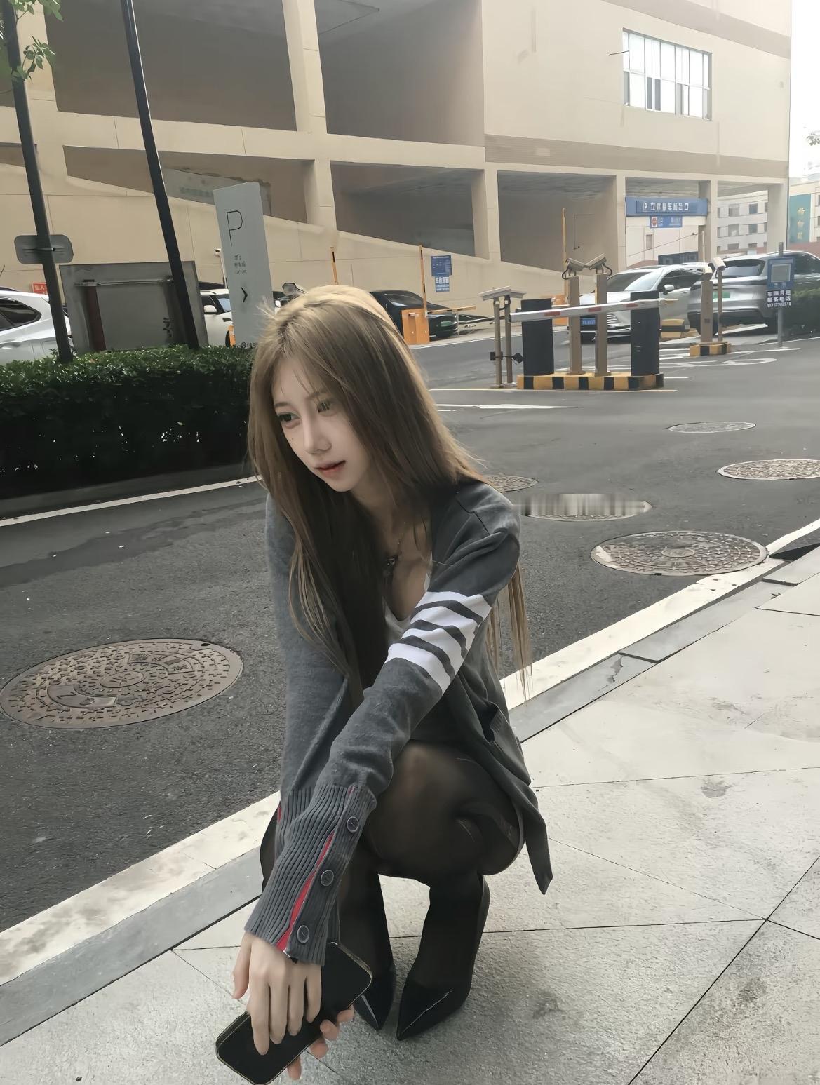 你喜欢怎样的日常穿搭呢