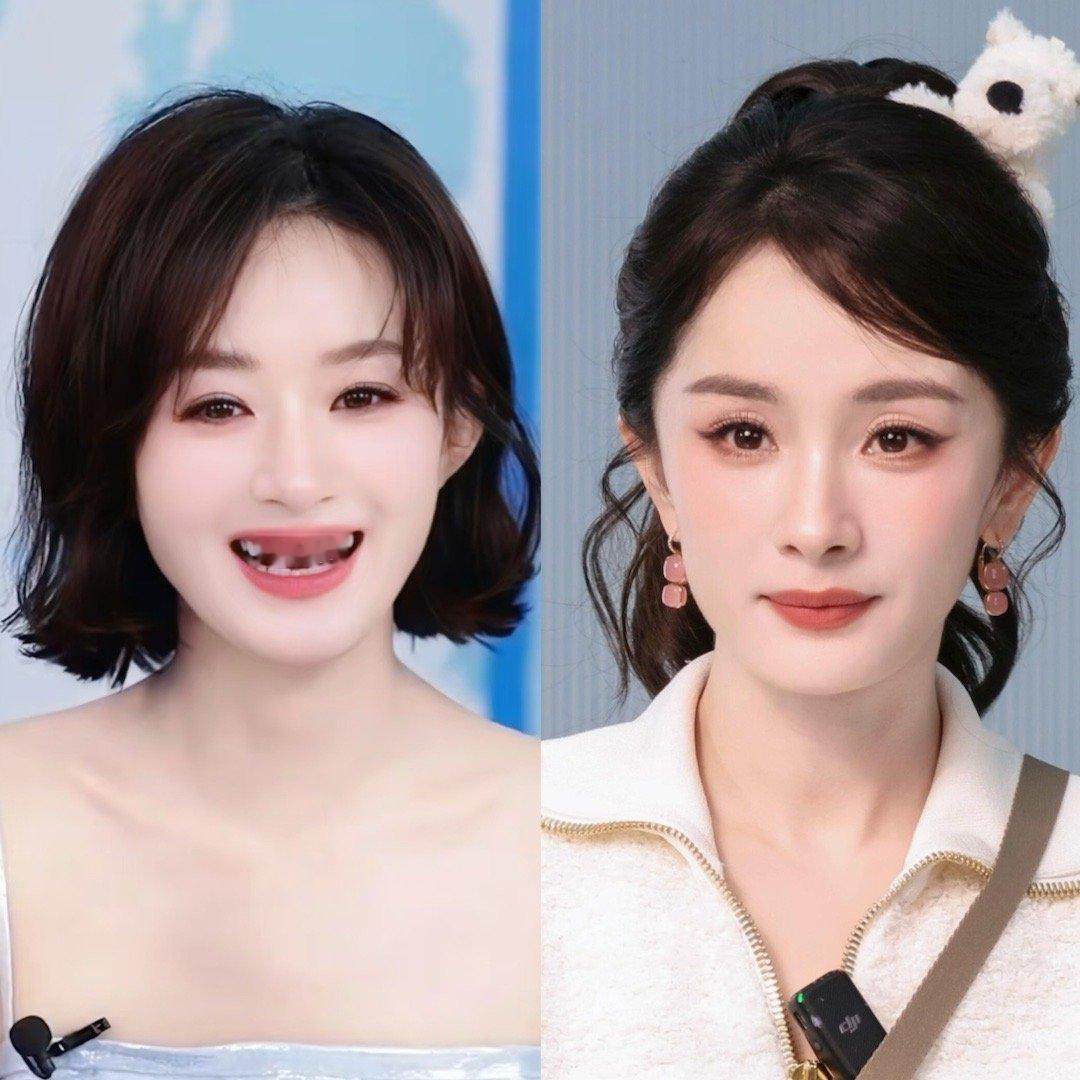 其实杨幂粉丝内心爱死丽粉了，只有和赵丽颖粉丝缠绵才有热度，跟别家开火半天不到就停