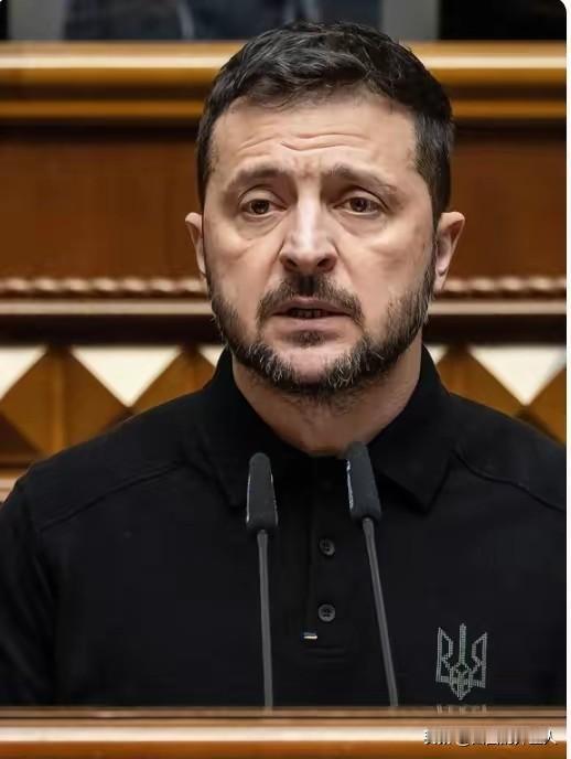 杀人诛心，莫过于此。打了三年，家底打光了，青年打没了，得到的只是北约秘书长一句