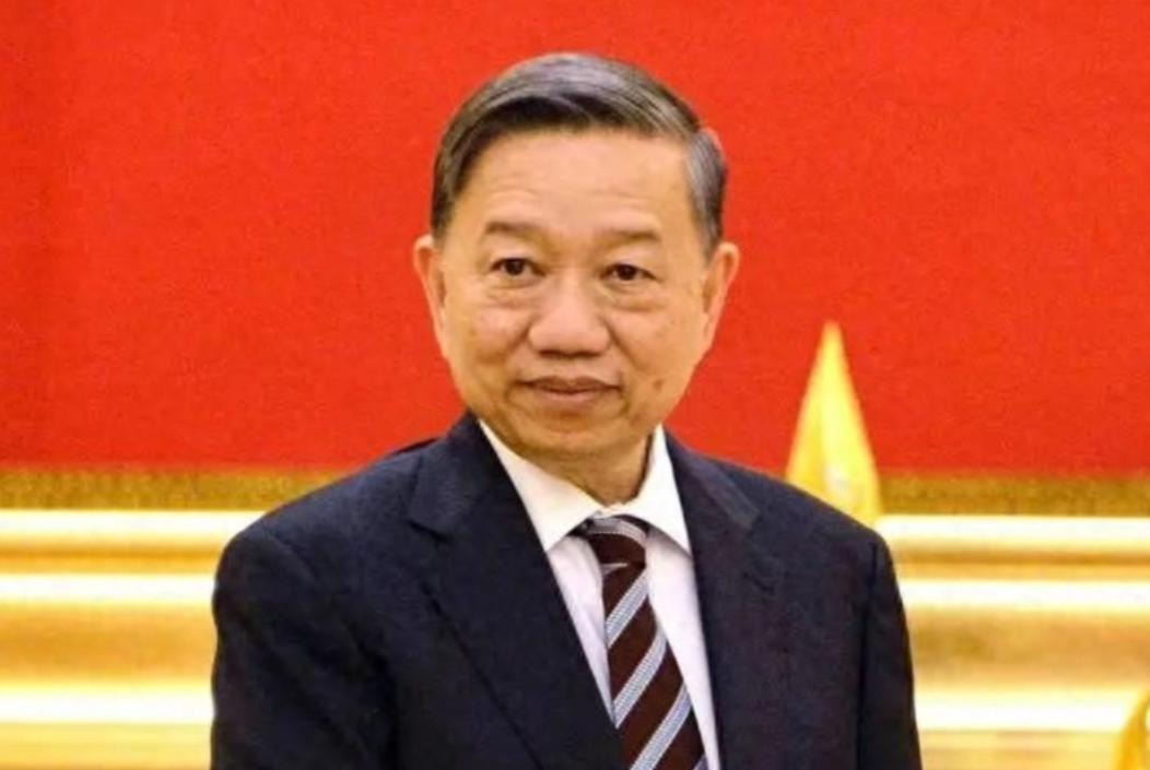 但是最近最令越南头疼的还不是经济问题，因为外交方面爆了一颗更大的雷，这颗“雷”让