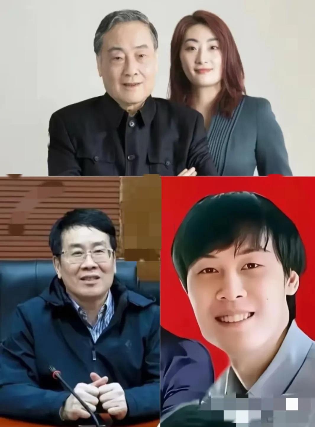惊！娃哈哈继承权风波背后，竟藏着这么多门道！宗庆后把娃哈哈交给宗馥