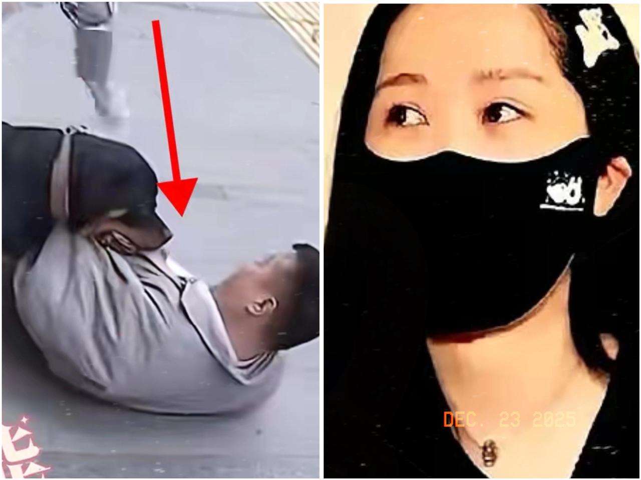 网友终于清醒了​不在轻信一面之词了​明明是养狗人先做初一人家才做十五的最